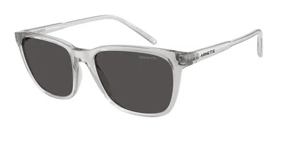 Arnette An4291 Cortex 285887 Occhiali Da Sole Per Uomo In Gray