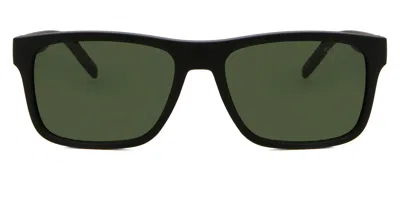 Arnette An4298 Bandra 275871 Men's Sunglasses Black Size 55