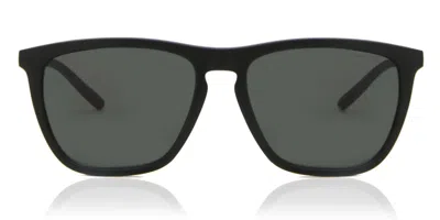 Arnette An4301 Fry 275887 Men's Sunglasses Black Size 55