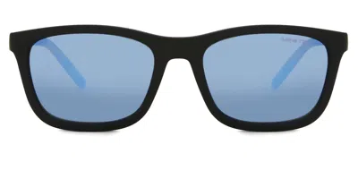 Arnette An4315 Teen Speerit Polarized 275822 Men's Sunglasses Black Size 51