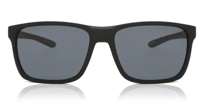 Arnette An4323 Sokatra Polarized 275881 Men's Sunglasses Black Size 59