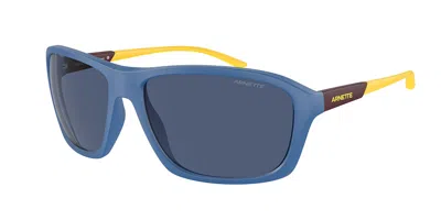 Arnette An4329 Nitewish 290280 Men's Sunglasses Blue Size 63