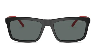 Arnette An4333 Hypno 2.0 Black