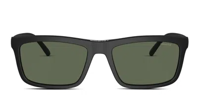 Arnette An4333 Hypno 2.0 Matte Black