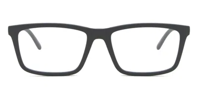 Arnette An4333 Hypno 2.0 With Clip-on Men's Glasses, Grey, Size 55 In Gray