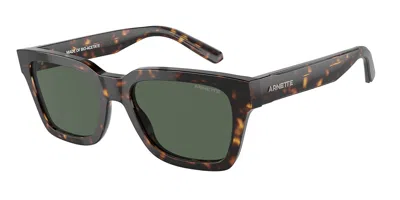 Arnette Cold Heart 2.0 An4334 122271 In Brown