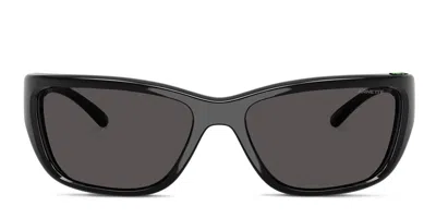 Arnette An4353 Bubblewrap Black,gray