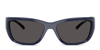 Arnette An4353 Bubblewrap Blue,gray