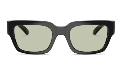 Arnette An4354 Myndegap Black,green