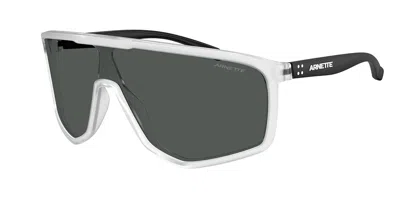 Arnette An4360 Stripe-m 276187 Occhiali Da Sole Per Uomo In White