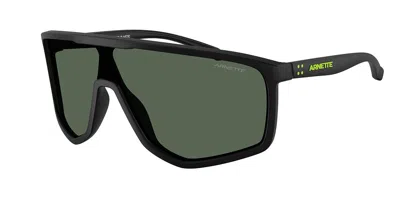 Arnette An4360 Stripe-m 290071 Occhiali Da Sole Per Uomo In Green