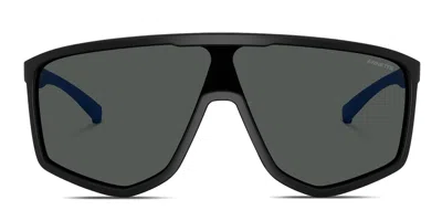 Arnette An4360 Stripe-m (non-rx-able) Black