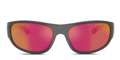 Arnette An4361 Gondo Gray