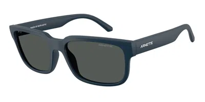 Arnette An4362 Twister 275987 Occhiali Da Sole Per Uomo In Blue