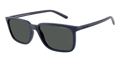 Arnette An4364 Dinsky 275487 Occhiali Da Sole Per Uomo In Blue
