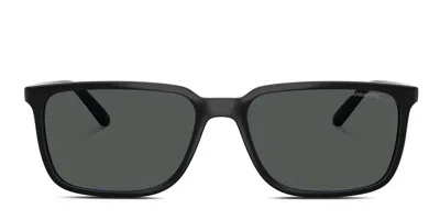 Arnette An4364 Dinsky Black,gray
