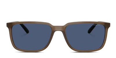 Arnette An4364 Dinsky Brown,blue