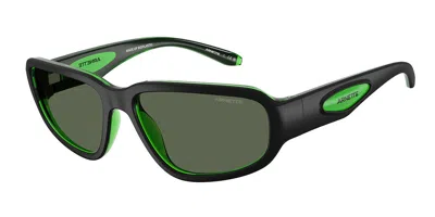 Arnette An4365 Goodle 300471 Occhiali Da Sole Per Uomo In Pattern
