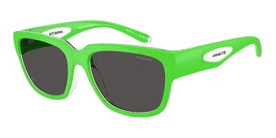 Arnette An4366 Bounce 301387 Occhiali Da Sole Per Uomo In Burgundy