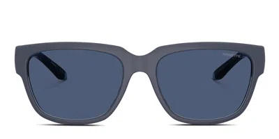 Arnette An4366 Bounce Blue,clear