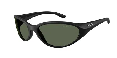 Arnette An4368 Raven 290071 Occhiali Da Sole Per Uomo In Black