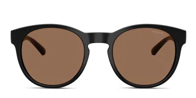 Arnette An4371 Black,brown