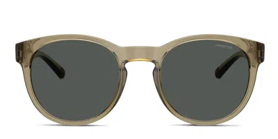 Arnette An4371 Clear,green,gray
