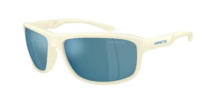 Arnette An4374 302955 Occhiali Da Sole Per Uomo In Gray