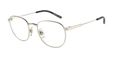 Arnette An6128 Men's Glasses, Gold, Size 50 In Brushed Light Gold