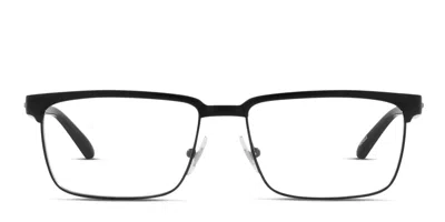 Arnette An6131 Mokele Black