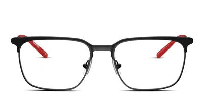 Arnette An6136 Maybe Mae Black