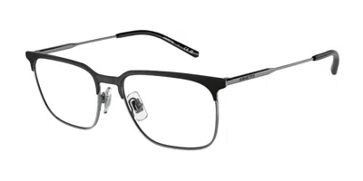 Arnette An6136 Maybe Mae Men's Glasses, Black, Size 53 In Multi