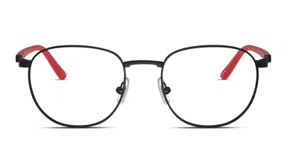 Arnette An6142 Huancas Black