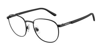 Arnette An6142 Huancas 774 Men's Glasses Black Size 50 - Free Lenses - Blue Light Block Available