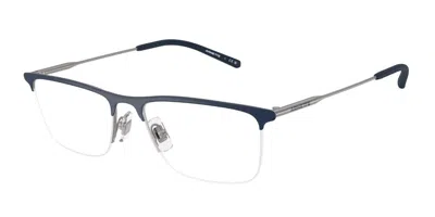 Arnette An6148 Coney Men's Glasses, Blue, Size 53