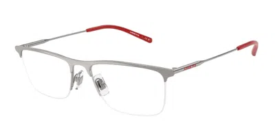 Arnette An6148 Coney Men's Glasses, Gunmetal, Size 55