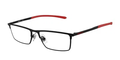 Arnette An6149 Aye Men's Glasses, Black, Size 54
