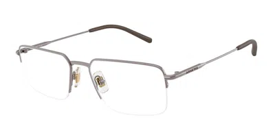 Arnette An6152 776 Occhiali Da Vista Per Uomo (solo Montatura) In Gold