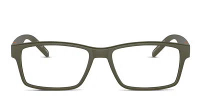 Arnette An7179 Leonardo Green