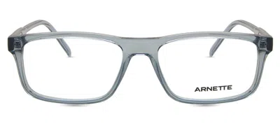 Arnette An7194 Dark Voyager 2726 Occhiali Da Vista Blu Per Uomo (solo Montatura)