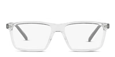 Arnette An7197 Eyeke Clear