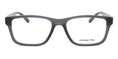 Arnette An7231 Fakie Men's Glasses, Clear, Size 55