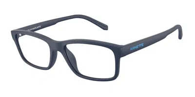 Arnette An7237u A-volution Men's Glasses, Blue, Size 54