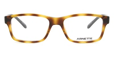 Arnette An7237u A-volution Men's Glasses, Tortoiseshell, Size 50