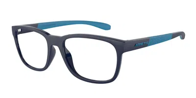 Arnette An7240u Oribee Men's Glasses, Blue, Size 55