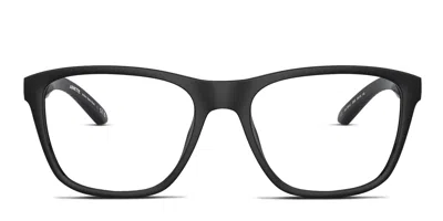 Arnette An7241u A.t. Black