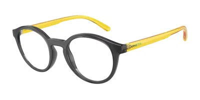Arnette An7242 Allye 2786 Men's Glasses Clear Size 48 - Free Lenses - Blue Light Block Available