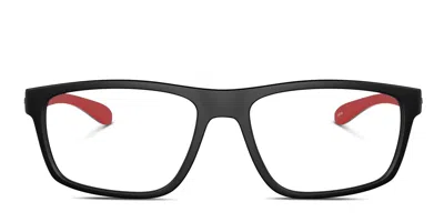 Arnette An7246u Laflor Black
