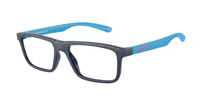 Arnette An7249 Ogori Men's Glasses, Blue, Size 51