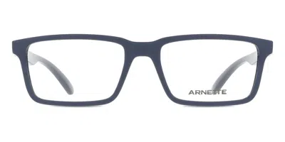 Arnette An7253 Koko Men's Glasses, Blue, Size 55